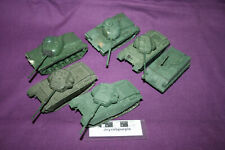 Airfix poly tanks for sale  GLENROTHES