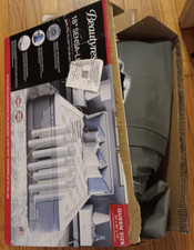 Beautyrest sensalux inflatable for sale  Pembroke