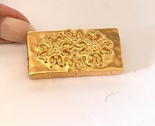 Balenciaga broche métal d'occasion  Lyon VII