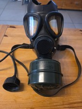 Masque gaz armée d'occasion  Sassenage