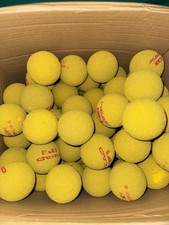 Used sponge tennis for sale  ABBOTS LANGLEY