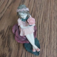 Vintage 1994 fairy for sale  Standish