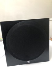 Yamaha yst sw012 for sale  Decatur