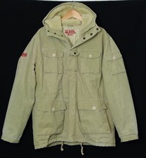 military jacke gebraucht kaufen military jacke gebraucht kaufen  Bergisch Gladbach