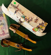 Antique wooden zandstra for sale  Paw Paw
