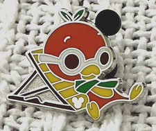 Disney orange bird d'occasion  Expédié en Belgium