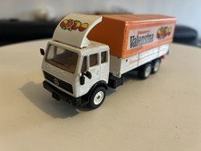 Siku 3115 mercedes gebraucht kaufen  Gelsenkirchen