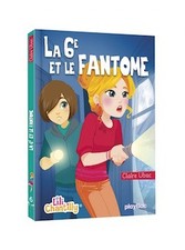 Lili chantilly fantome d'occasion  France