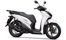 Ricambi honda 125 usato Ricambi honda 125 usato  Boscotrecase