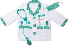 Dress america doctor for sale  DUNFERMLINE