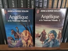 Livre angélique nouveau d'occasion  Beaucaire