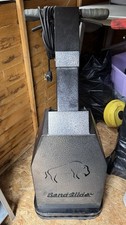 Bison sandglider 240v for sale  PONTYCLUN