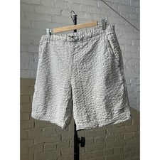 Shorts xadrez xadrez Nike Tennis Court Challenge Andre Agassi anos 90 vintage masculino M comprar usado  Enviando para Brazil