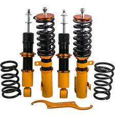 Complete coilovers toyota for sale  WEDNESBURY