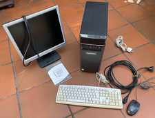 Lenovo desktop intel gebraucht kaufen  Weil am Rhein