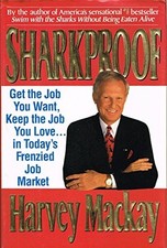 Sharkproof get job for sale  Boston