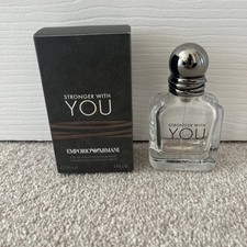 Empty emporio armani for sale  LONDON