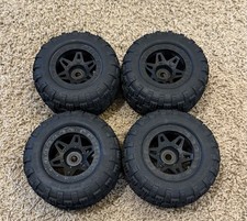 Pneus com cinto powerhobby 17 mm comprar usado  Enviando para Brazil