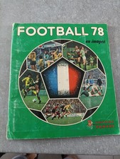 Album panini complet d'occasion  Saint-Étienne-des-Oullières