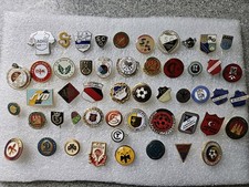 anstecknadel fußball gebraucht kaufen  Zwickau