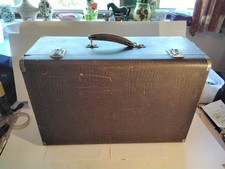 Singer 15k faux for sale  SHREWSBURY
