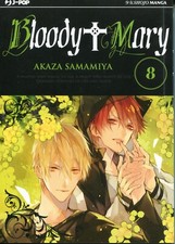 Bloody mary azaka usato  San Vittore Olona