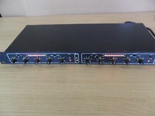 Drawmer dl221 dual for sale  BRIGHTON