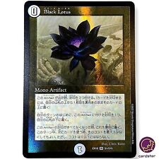 Black lotus ex18 usato  Spedire a Italy