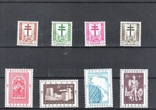 Timbre 1952 900 d'occasion  Ambillou