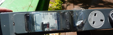 Electrak gang rotatable for sale  MANCHESTER