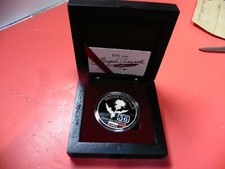Rare médaille 100 d'occasion  Labastide-Rouairoux
