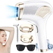 Laser haarentfernung ipl gebraucht kaufen  Ginsheim-Gustavsburg