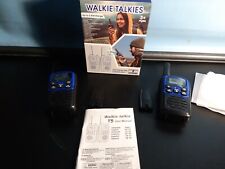 Walkie talkies 5km for sale  FRINTON-ON-SEA