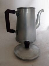 Cafetière tournus aluminium d'occasion  Pontoise