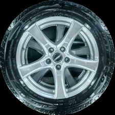 215 r17 winterreifen gebraucht kaufen  Berlin