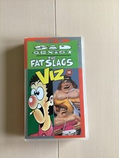 Viz sid sexist for sale  DUKINFIELD