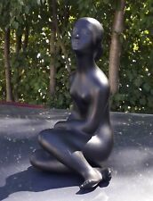 Figurine statue femme d'occasion  Bischwiller