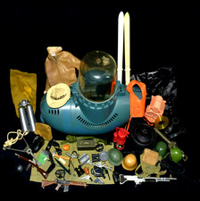 Action man vintage for sale  NORWICH