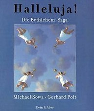 Halleluja bethlehem saga gebraucht kaufen  Berlin