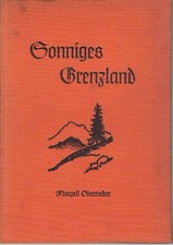 Berneder sonniges grenzland gebraucht kaufen Berneder sonniges grenzland gebraucht kaufen  Landshut