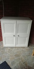 Gartenschrank gebraucht kaufen  Mirow