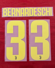 Kit bernardeschi giallo usato  Vanzaghello