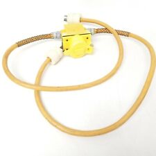 Marinco 30amp 125v for sale  Saint Petersburg