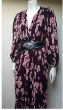 Isabel marant robe d'occasion  Ollioules