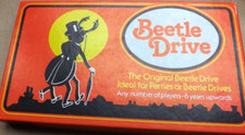 Beetle drive game for sale  ABERDARE