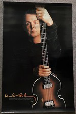 Paul mccartney driving gebraucht kaufen  Essen