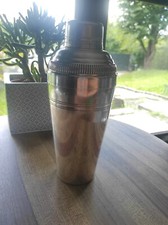 Shaker ancien métal d'occasion  Corbeil-Essonnes