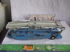 Corgi major toys gebraucht kaufen  Marienberg, Pobershau