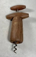 Cavatappi legno copex usato  Spedire a Italy