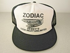 Vtg zodiac inflatable for sale  Argyle